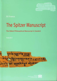 The Spitzer Manuscript