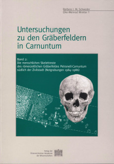 Untersuchungen zu den Gräberfeldern in Carnuntum