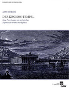 Der Kroisos-Tempel