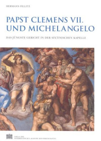 Papst Clemens VII. und Michelangelo