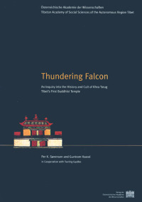 Thundering Falcon