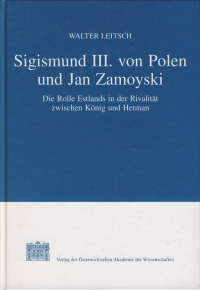 Sigismund III. von Polen und Jan Zamoyski