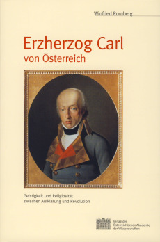 Erzherzog Carl von Österreich