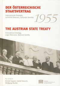 Der österreichische Staatsvertrag 1955