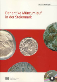 Der antike Münzumlauf in der Steiermark