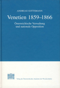 Venetien 1859‒1866