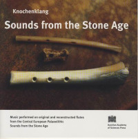 Knochenklang - Sounds from the Stone Age