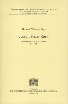 Joseph Franz Rock