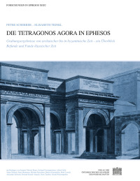 Die Tetragonos Agora in Ephesos