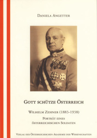 Gott schütze Österreich