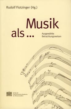 Musik als …