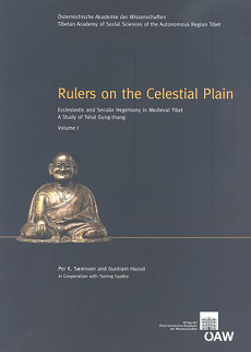 Rulers on the Celestial Plain