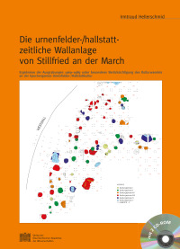 Die urnenfelder-/hallstattzeitliche Wallanlage von Stillfried an der March