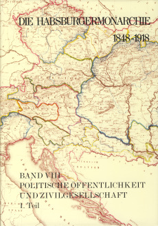 Politische Öffentlichkeit und Zivilgesellschaft