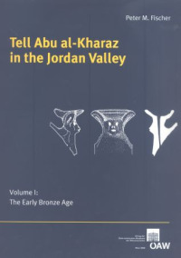 Tell Abu al-Kharaz in the Jordan Valley