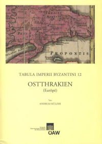 Ostthrakien (Europe)