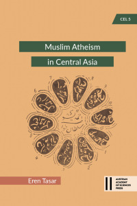 Muslim Atheism in Central Asia