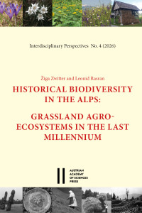 Historical Biodiversity in the Alps