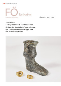 Fundberichte aus Österreich. Beihefte. Band 5 (2025)