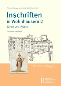 Inschriften in Wohnhäusern 2