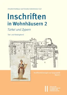 Inschriften in Wohnhäusern 2