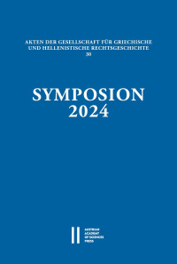 Symposion 2024