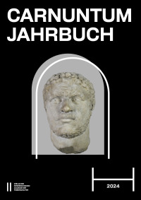 Carnuntum Jahrbuch 2024