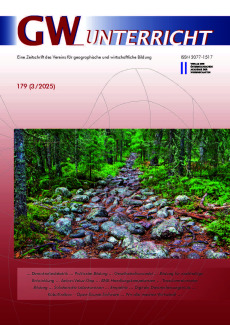GW-Unterricht 179 (3/2025)