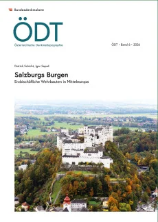 Österreichische Denkmaltopographie, Band 6 (2026)