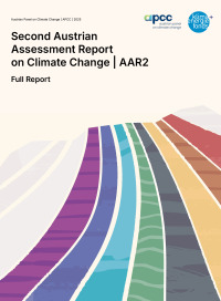 Second Austrian Assessment Report on Climate Change | AAR2