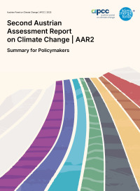Second Austrian Assessment Report on Climate Change | AAR2