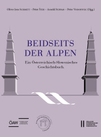 Beidseits der Alpen