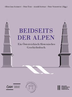 Beidseits der Alpen