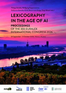 Lexicography in the Age of AI