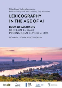 Lexicography in the Age of AI