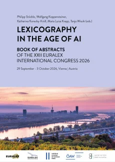 Lexicography in the Age of AI