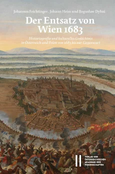 Der Entsatz von Wien 1683