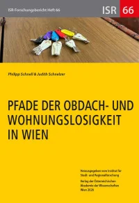 Pfade der Obdach- und Wohnungslosigkeit in Wien