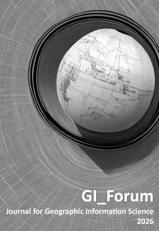 GI_Forum 2026, Volume 14
