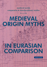 medieval worlds ‒ comparative and interdisciplinary studies, No. 24/2026