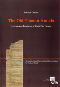 The Old Tibetan Annals