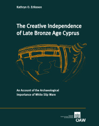 The Creative Independence of Late Bronze Age Cyprus