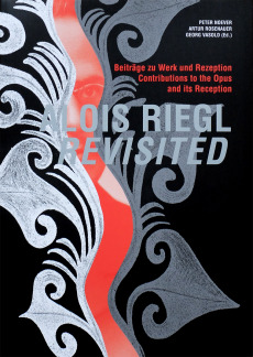 Alois Riegl Revisited