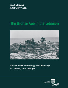 The Bronze Age in the Lebanon