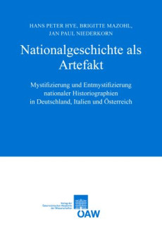 Nationalgeschichte als Artefakt