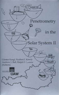 Penetrometry in the Solar System II