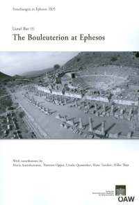 The Bouleuterion at Ephesos