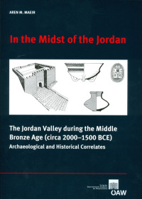 In the Midst of the Jordan
