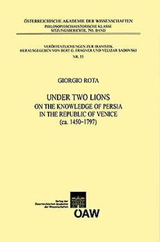 Under two Lions