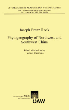 Joseph Franz Rock